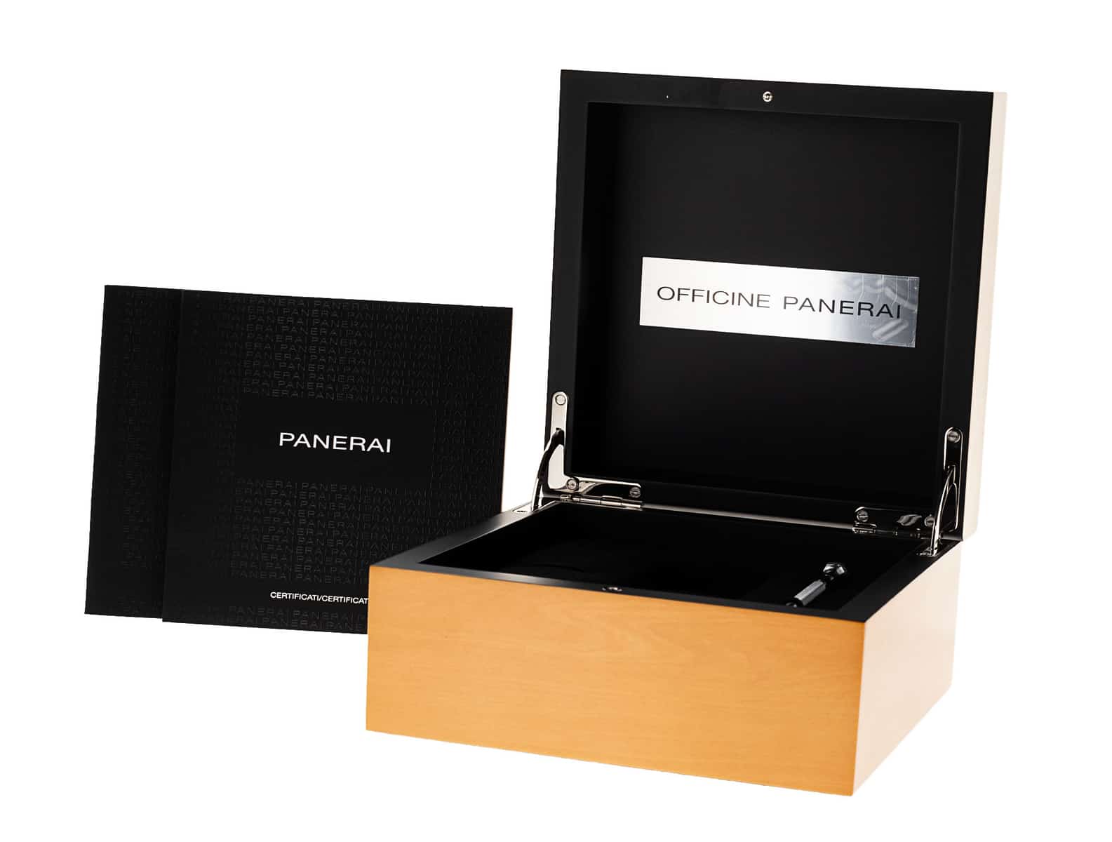 Panerai Submersible PAM00692 Panerai Submersible PAM00692